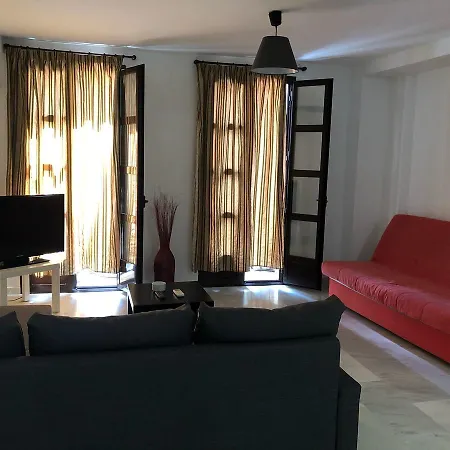 Pompeiana Apartment Malaga