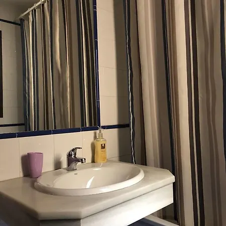Apartment Pompeiana Malaga