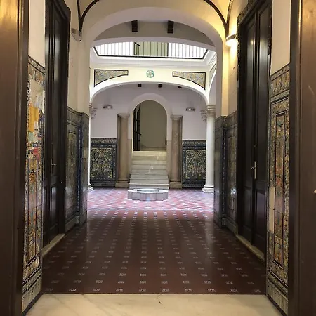 Pompeiana Malaga