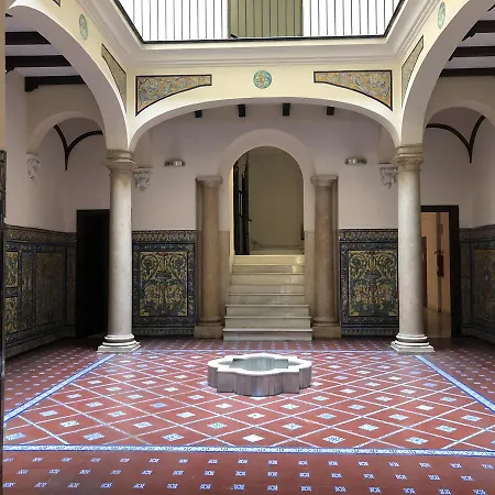 Pompeiana Apartment Malaga
