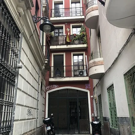 Apartment Pompeiana