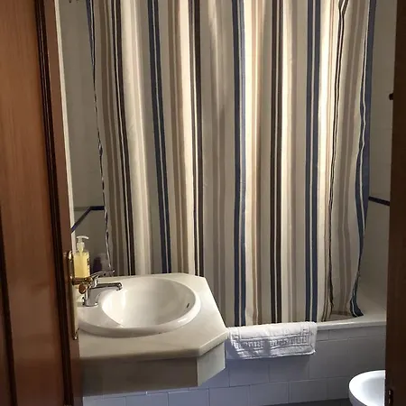 Pompeiana Apartment Malaga