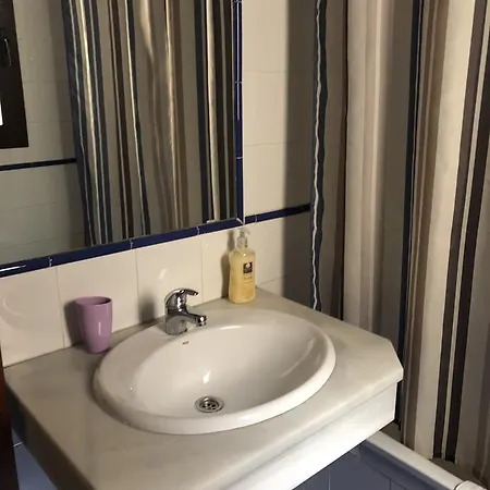 Apartment Pompeiana Malaga
